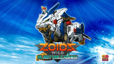 Nintendo online switch zoids